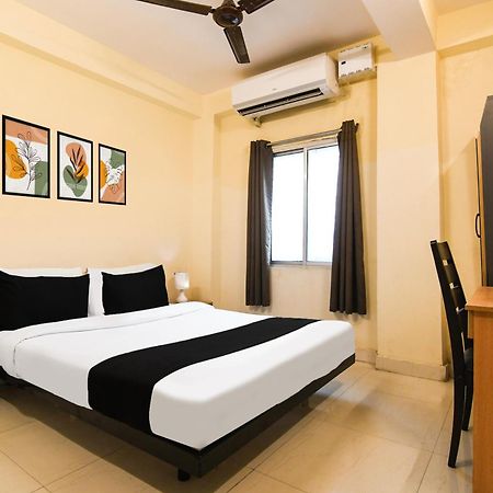 Hotel O Profulla Devi Guest House Jojra Ngoại thất bức ảnh