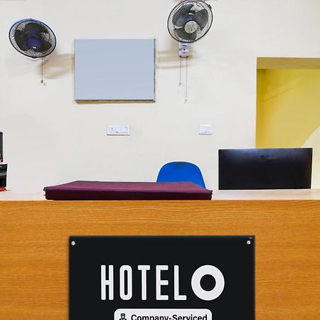 Hotel O Profulla Devi Guest House Jojra Ngoại thất bức ảnh