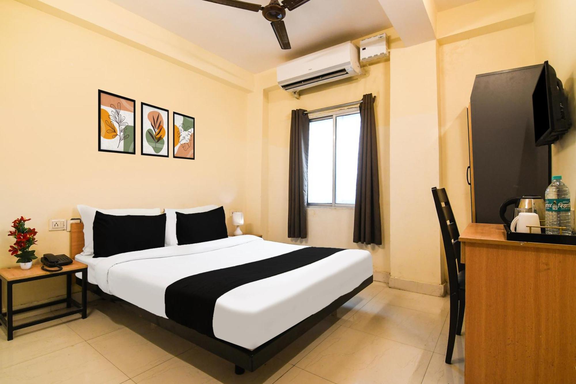 Hotel O Profulla Devi Guest House Jojra Ngoại thất bức ảnh