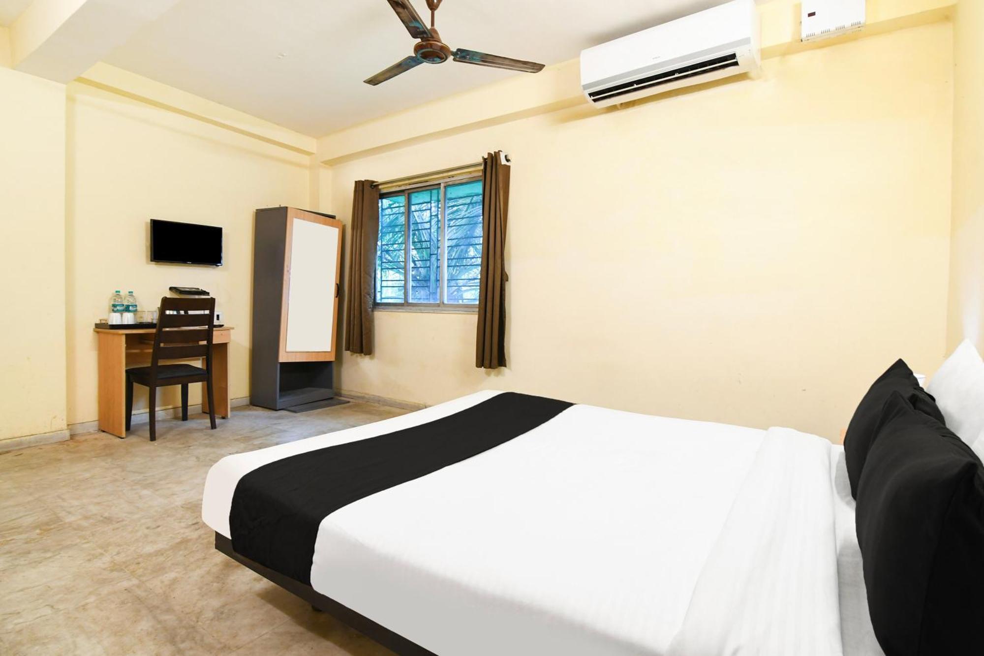 Hotel O Profulla Devi Guest House Jojra Ngoại thất bức ảnh