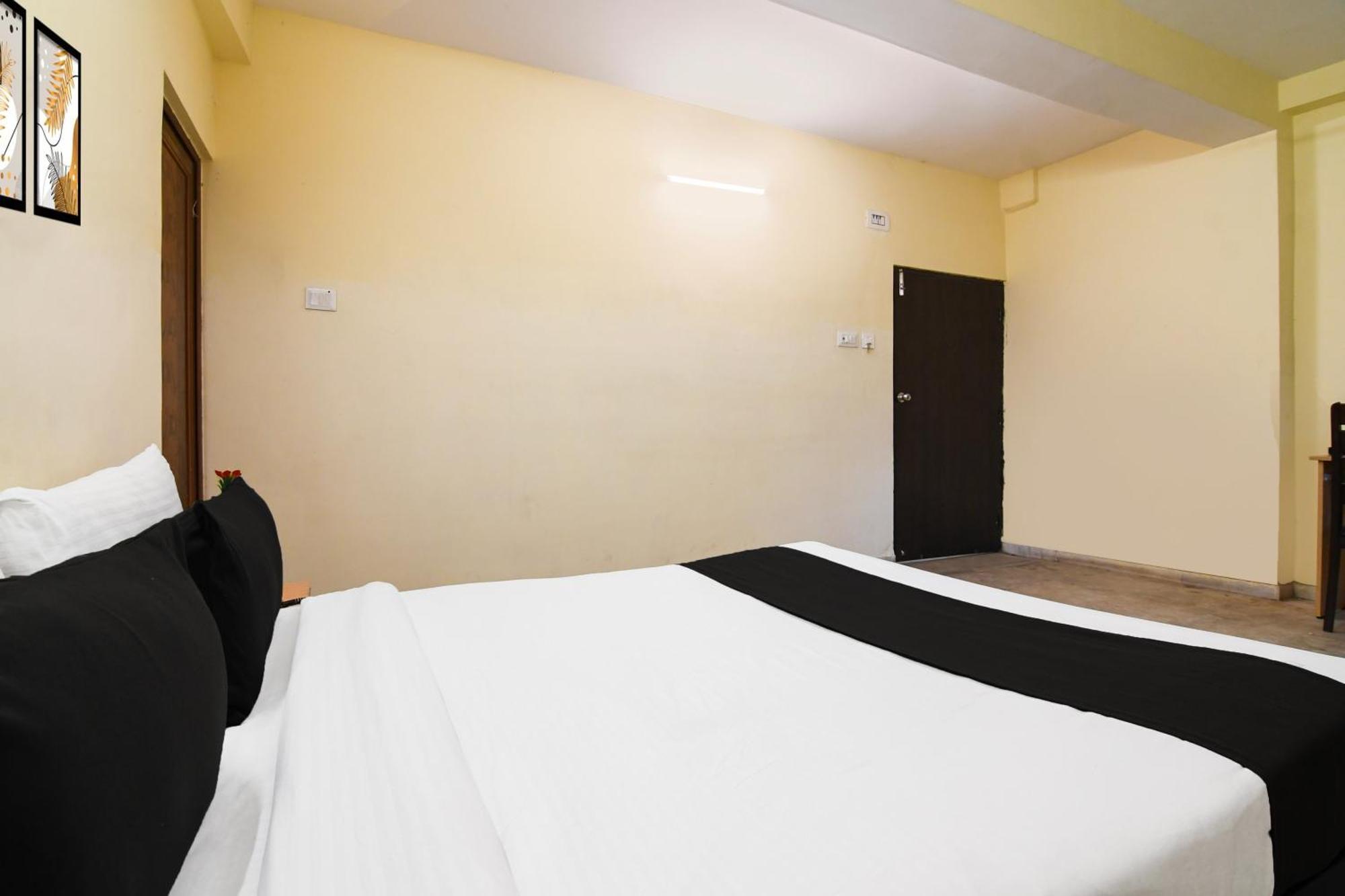 Hotel O Profulla Devi Guest House Jojra Ngoại thất bức ảnh