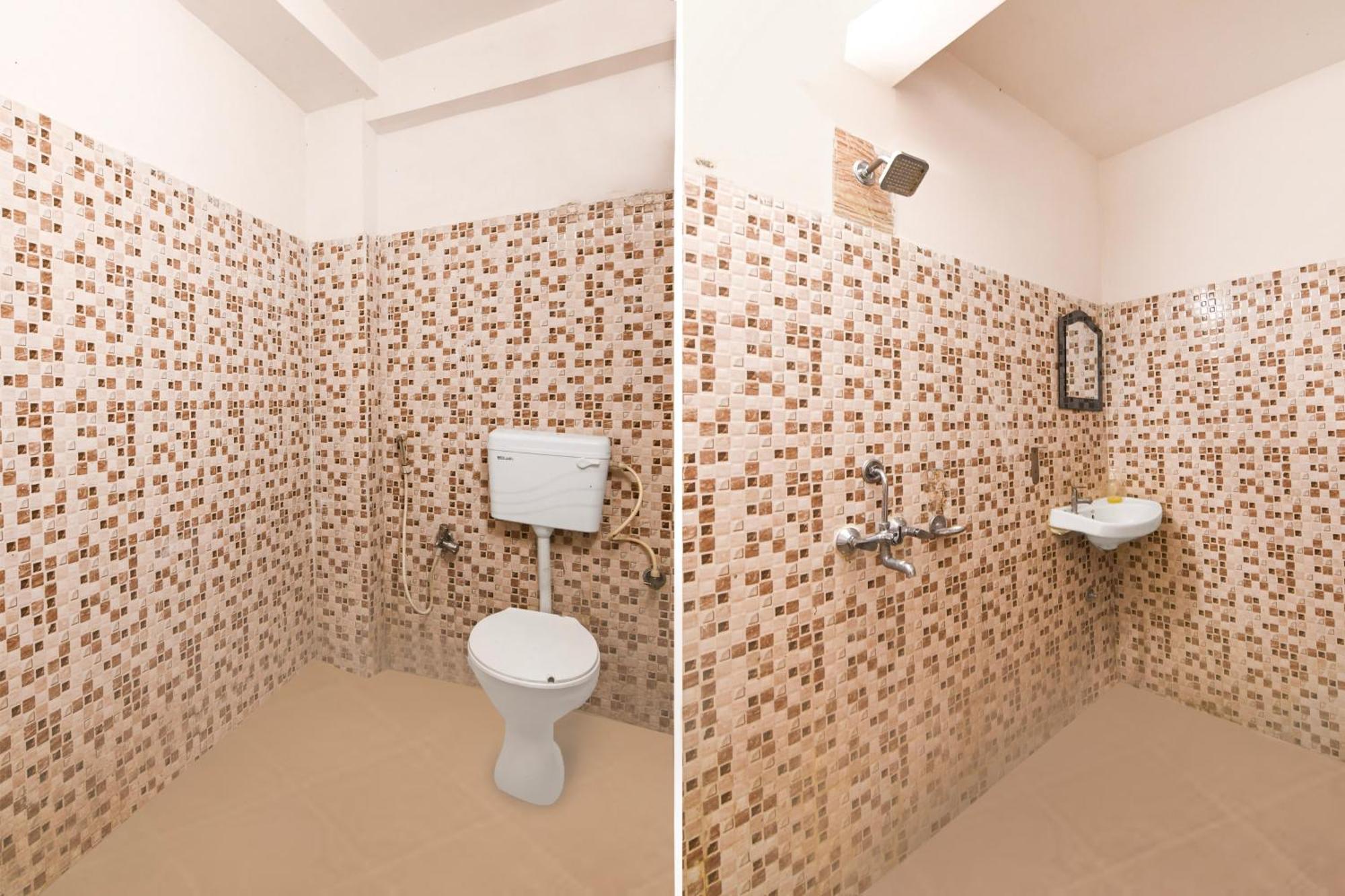 Hotel O Profulla Devi Guest House Jojra Ngoại thất bức ảnh