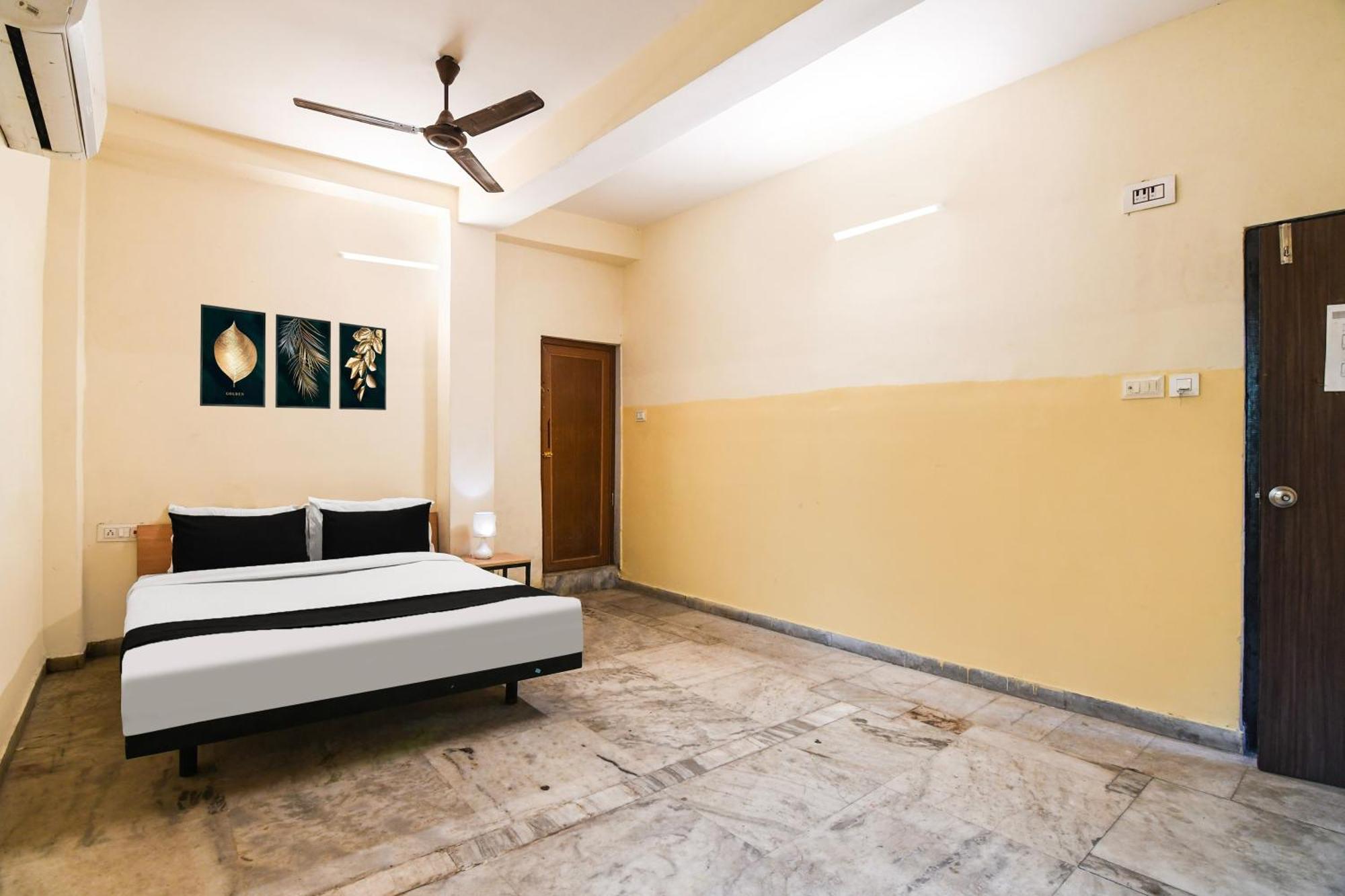 Hotel O Profulla Devi Guest House Jojra Ngoại thất bức ảnh