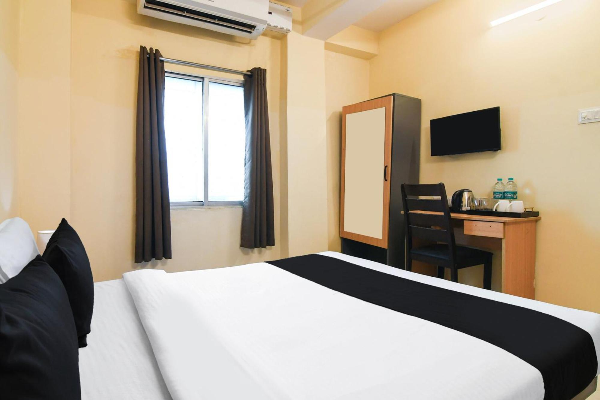 Hotel O Profulla Devi Guest House Jojra Ngoại thất bức ảnh