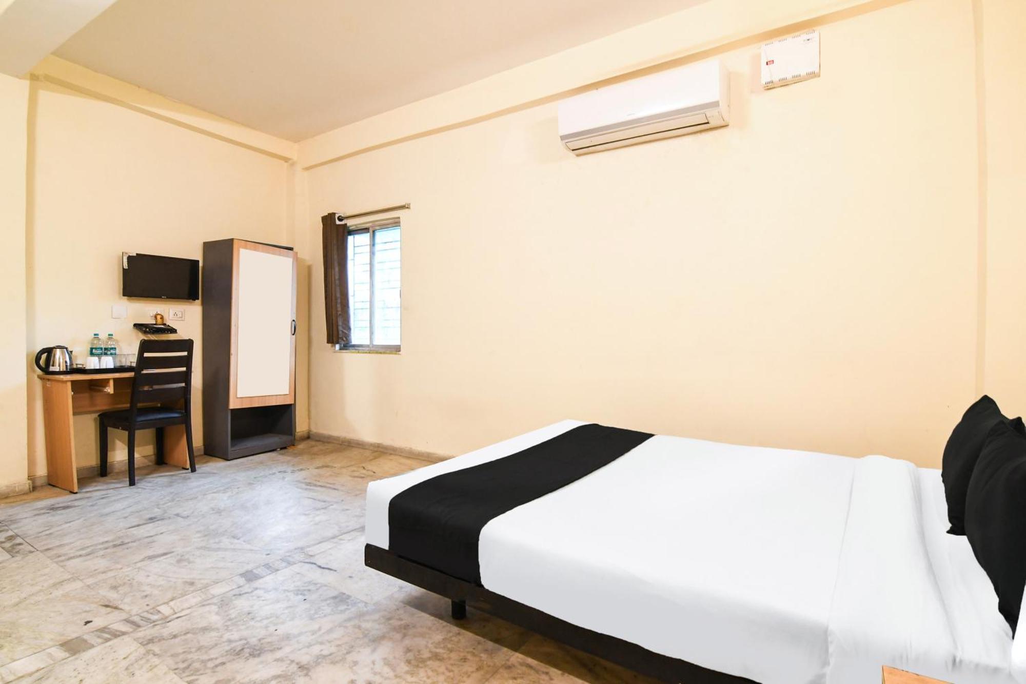 Hotel O Profulla Devi Guest House Jojra Ngoại thất bức ảnh