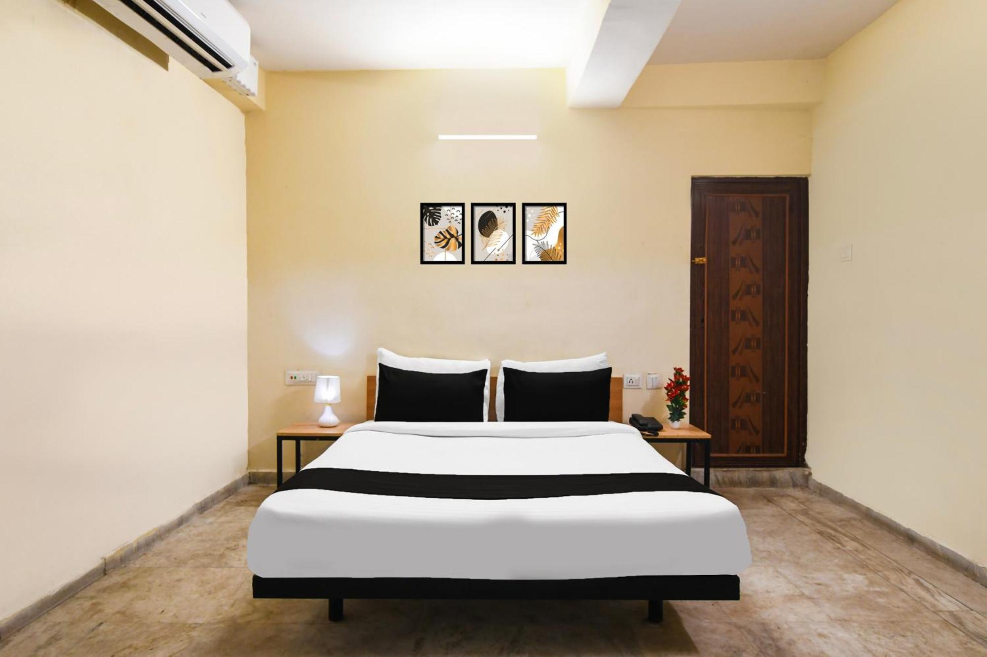 Hotel O Profulla Devi Guest House Jojra Ngoại thất bức ảnh