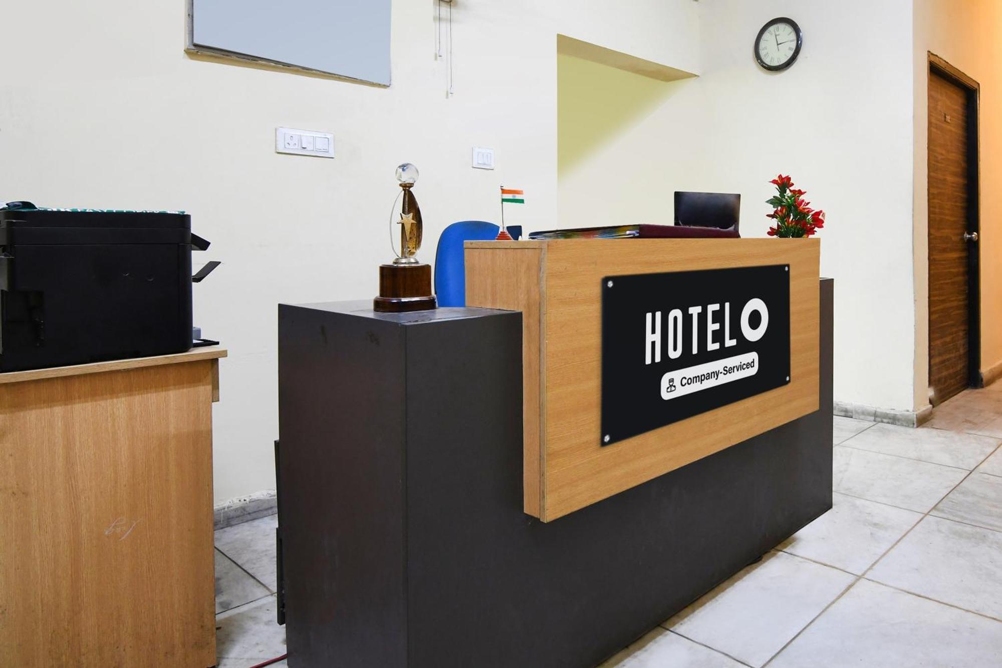 Hotel O Profulla Devi Guest House Jojra Ngoại thất bức ảnh