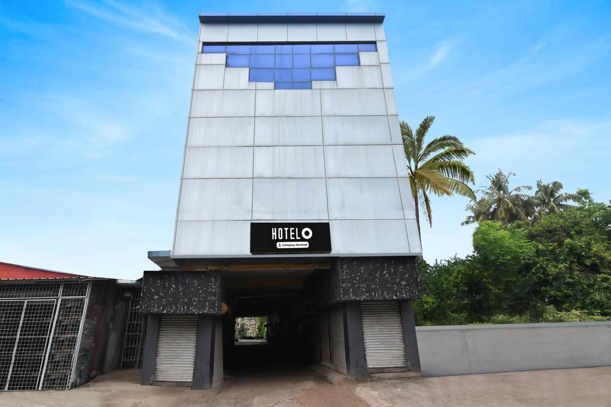 Hotel O Profulla Devi Guest House Jojra Ngoại thất bức ảnh