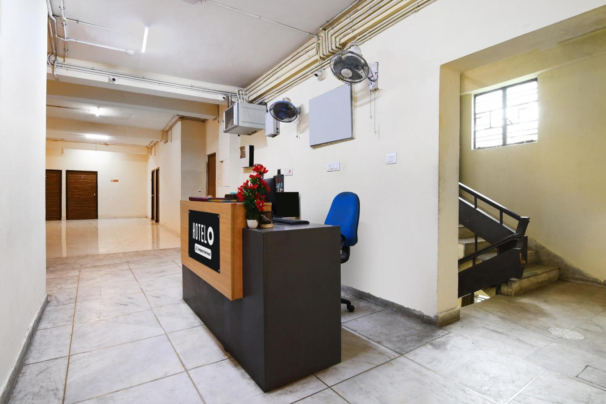 Hotel O Profulla Devi Guest House Jojra Ngoại thất bức ảnh