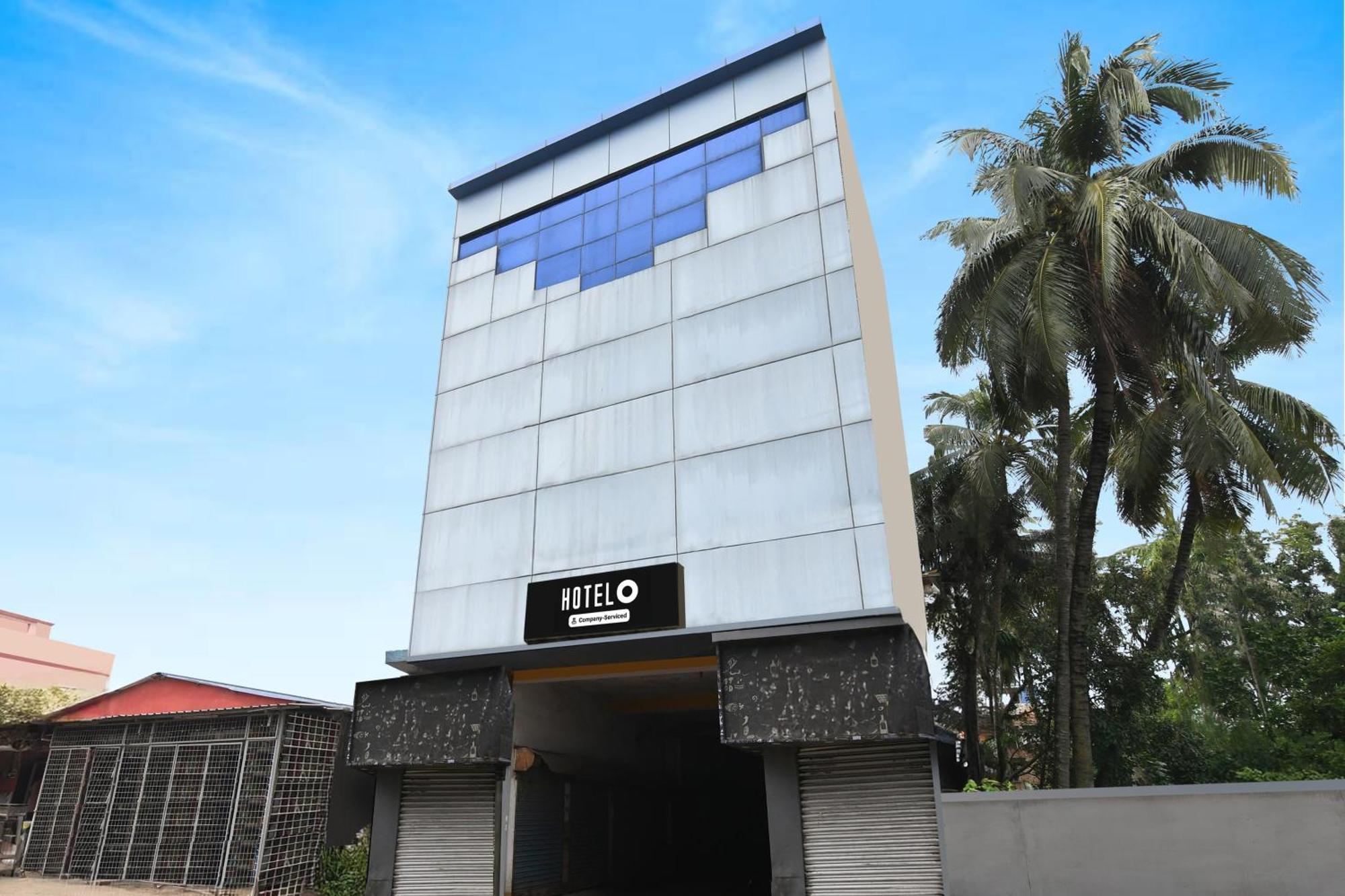 Hotel O Profulla Devi Guest House Jojra Ngoại thất bức ảnh