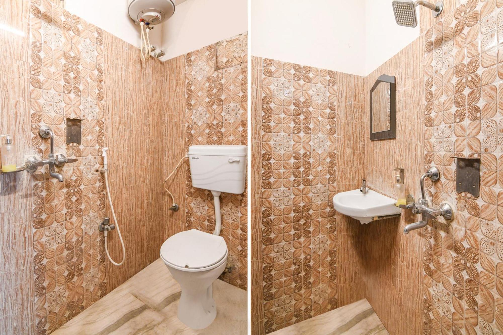 Hotel O Profulla Devi Guest House Jojra Ngoại thất bức ảnh