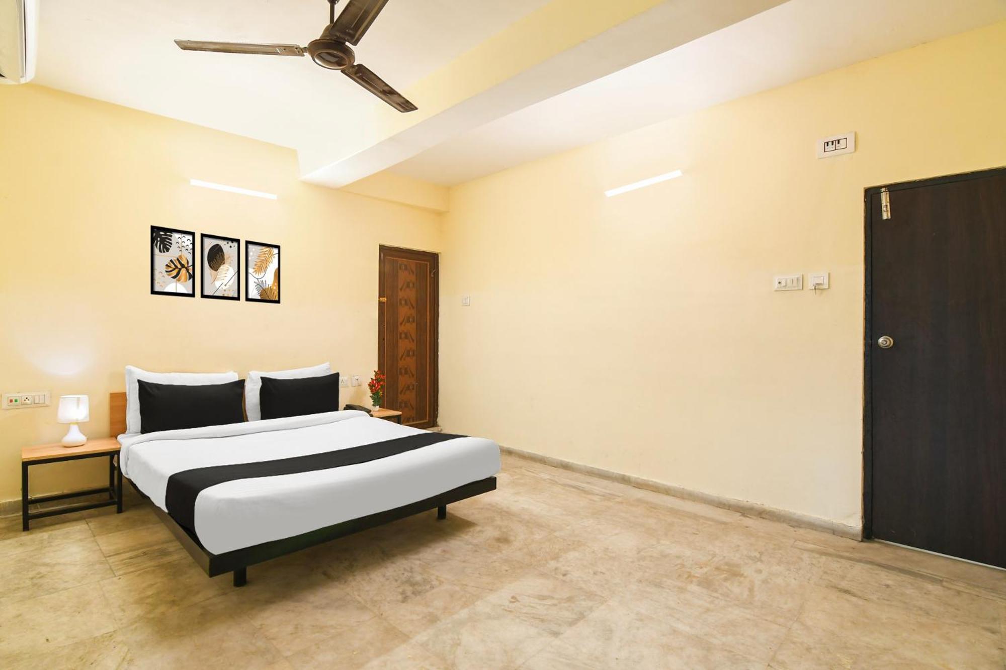 Hotel O Profulla Devi Guest House Jojra Ngoại thất bức ảnh