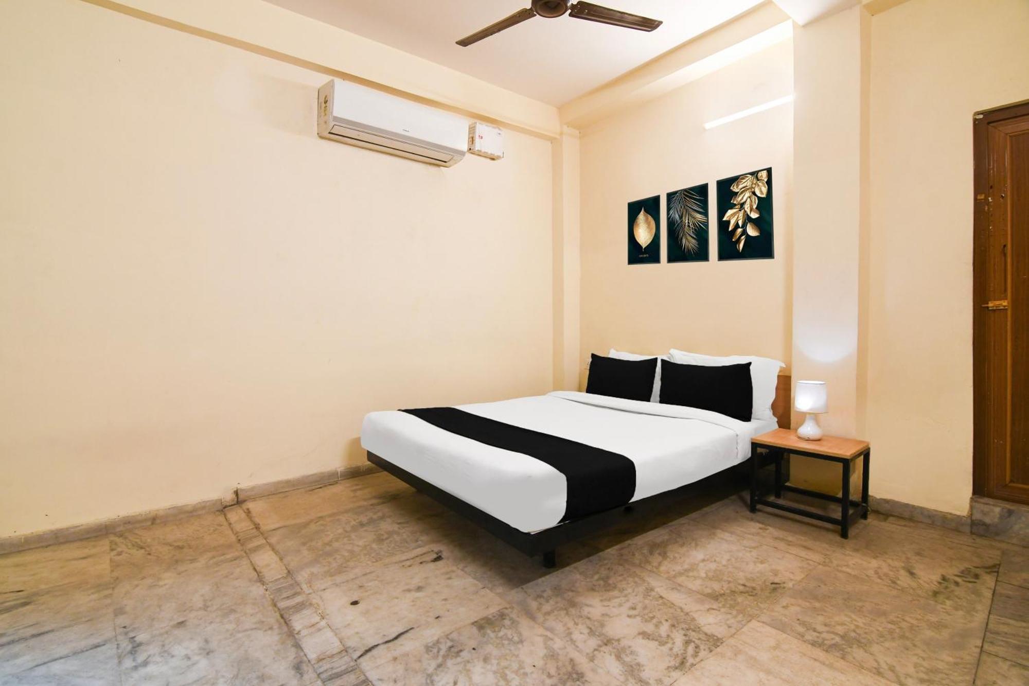 Hotel O Profulla Devi Guest House Jojra Ngoại thất bức ảnh