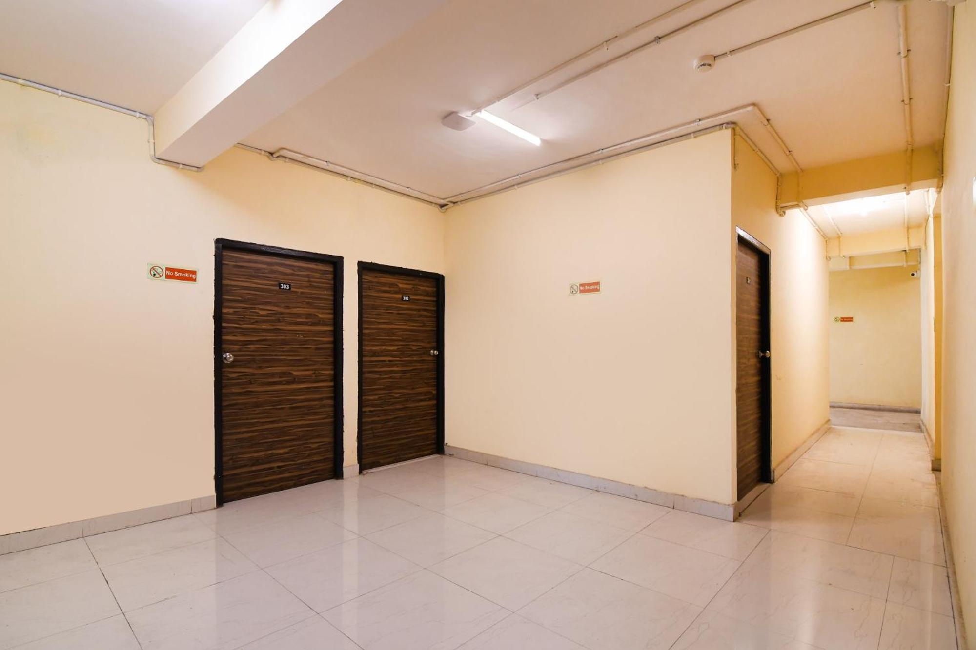 Hotel O Profulla Devi Guest House Jojra Ngoại thất bức ảnh