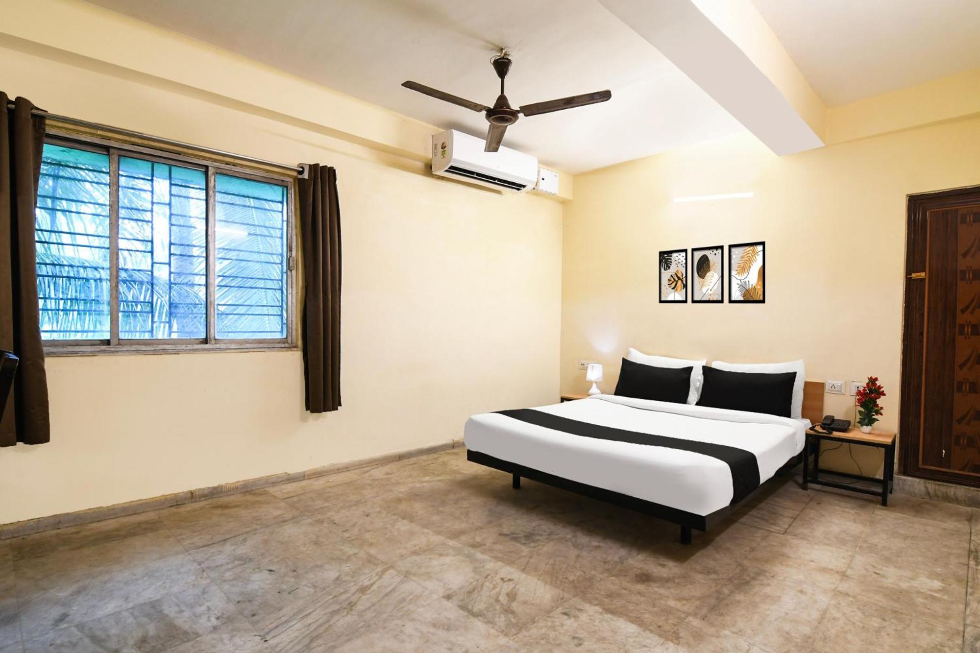 Hotel O Profulla Devi Guest House Jojra Ngoại thất bức ảnh